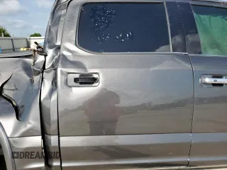 2015 Ford F-150 XLT with VIN 1FTEW1EF9FFC92311, listed as a Copart auction lot 61742485 with 135,491 mi miles and Salvage title. Bid and sale history available at DreamBid. Image 10.