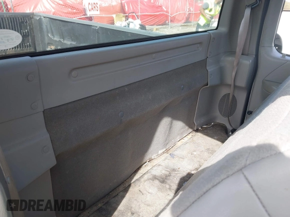 1999 Ford F-150 с VIN 1FTZF1726XNB58407, выставлен на аукционе IAAI как лот 41753826 с пробегом 180 172 миль миль и . История ставок и продаж доступна на DreamBid. Изображение 8.