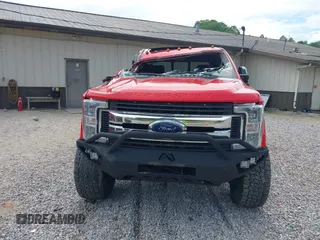 2017 Ford F-250 Lariat with VIN 1FT7W2B63HEE89552, listed as a IAAI auction lot 42254737 with 136,557 mi miles and . Bid and sale history available at DreamBid. Image 13.