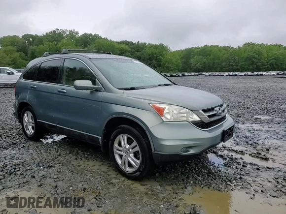 2010 Honda CR-V EX-L z VIN 5J6RE4H74AL049651, wystawiony jako Copart lot #58220965 z przebiegiem 91 636 mil mil oraz Szkoda całkowita • Salvage title. Historia ofert i sprzedaży dostępna na DreamBid. Obrazek 14.