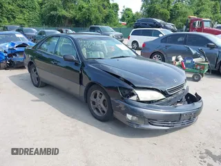 2001 Lexus ES 300 с VIN JT8BF28G815111709, выставлен на аукционе IAAI как лот 42434265 с пробегом 173 035 миль миль и . История ставок и продаж доступна на DreamBid. Изображение 1.