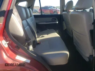 2008 Suzuki Grand Vitara с VIN JS3TE941384101562, выставлен на аукционе Copart как лот 88146355 с пробегом 134 061 миль миль и Списание • Salvage title. История ставок и продаж доступна на DreamBid. Изображение 11.