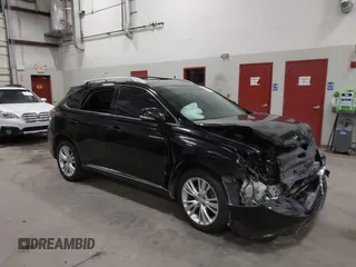 2012 Lexus RX 450h z VIN JTJBC1BA4C2430695, wystawiony jako IAAI lot #42256291 z przebiegiem 163 703 mil mil oraz . Historia ofert i sprzedaży dostępna na DreamBid. Obrazek 1.