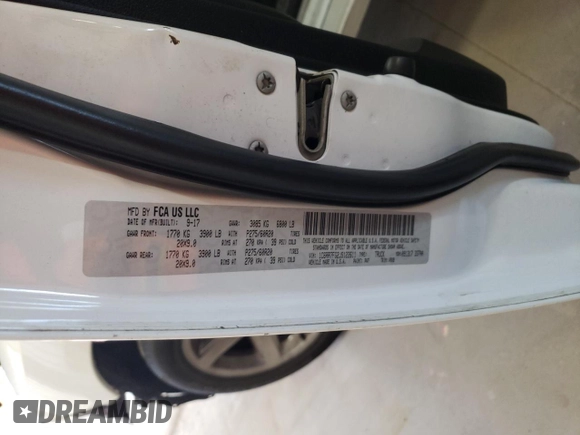 2018 Ram 1500 Express z VIN 1C6RR7FG2JS122611, wystawiony jako Copart lot #48668595 z przebiegiem 139 761 mil mil oraz Szkoda całkowita • Salvage title. Historia ofert i sprzedaży dostępna na DreamBid. Obrazek 15.