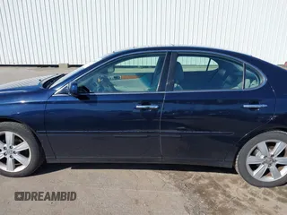 2005 Lexus ES 350 z VIN JTHBA30G655074777, wystawiony jako IAAI lot #41825633 z przebiegiem 187 298 mil mil oraz . Historia ofert i sprzedaży dostępna na DreamBid. Obrazek 14.