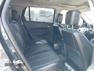 2013 GMC Terrain Denali z VIN 2GKFLYE39D6153223, wystawiony jako IAAI lot #42323087 z przebiegiem 220 094 mil mil oraz . Historia ofert i sprzedaży dostępna na DreamBid. Obrazek 8.