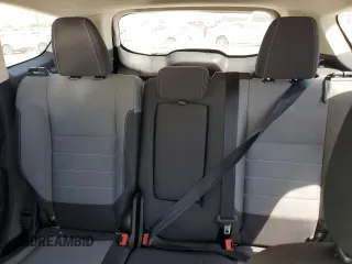 2016 Ford Escape SE with VIN 1FMCU0G71GUA50666, listed as a Copart auction lot 52905265 with 125,593 mi miles and Salvage Title. Bid and sale history available at carsss.com. Image 10.