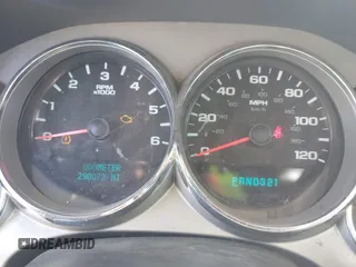 2008 Chevrolet Silverado 1500 Work Truck with VIN 2GCEC13C981113504, listed as a IAAI auction lot 42052052 with 290,072 mi miles and . Bid and sale history available at DreamBid. Image 7.