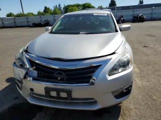 2015 Nissan Altima SL z VIN 1N4AL3AP9FC431152, wystawiony jako Copart lot #58058265 z przebiegiem 116 896 mil mil oraz Szkoda całkowita • Salvage title. Historia ofert i sprzedaży dostępna na DreamBid. Obrazek 5.