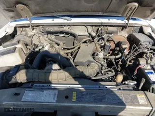 2002 Ford Ranger XL with VIN 1FTYR10U42PA05682, listed as a IAAI auction lot 42009435 with 249,764 mi miles. Bid and sale history available at carsss.com. Image 10.