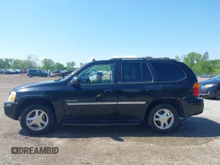 2006 GMC Envoy SLE z VIN 1GKDT13S862193382, wystawiony jako IAAI lot #42274946 z przebiegiem 187 379 mil mil oraz . Historia ofert i sprzedaży dostępna na DreamBid. Obrazek 14.