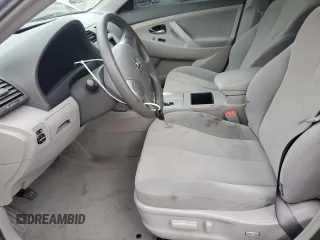 2009 Toyota Camry with VIN 4T4BE46K19R050391, listed as a Copart auction lot 54275695 with 60,461 mi miles and Salvage Title. Bid and sale history available at carsss.com. Image 7.