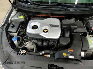 2018 Hyundai Sonata Limited с VIN KMHE34L39JA079881, выставлен на аукционе Copart как лот 84267235 с пробегом 92 491 миль миль и Чистый • Clean title. История ставок и продаж доступна на DreamBid. Изображение 13.