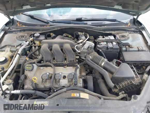 2006 Mercury Milan with VIN 3MEHM07146R619245, listed as a IAAI auction lot 42433773 with 177,102 mi miles and . Bid and sale history available at DreamBid. Image 10.
