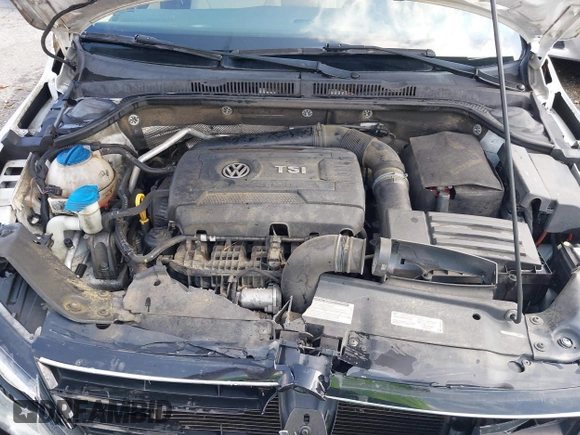 2016 Volkswagen Jetta SEL z VIN 3VWL07AJ0GM376263, wystawiony jako IAAI lot #42728100 z przebiegiem 213 315 mil mil oraz . Historia ofert i sprzedaży dostępna na DreamBid. Obrazek 10.