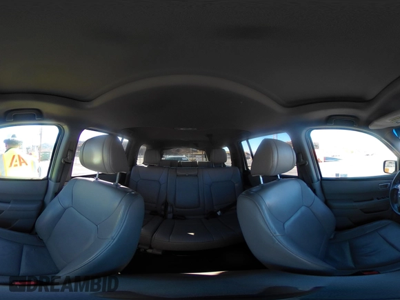 2012 Honda Pilot EX-L z VIN 5FNYF3H50CB021150, wystawiony jako IAAI lot #41337663 z przebiegiem Nie podano mil oraz . Historia ofert i sprzedaży dostępna na DreamBid. Obrazek 18.