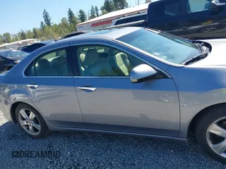 2012 Acura TSX Technology with VIN JH4CU2F6XCC004258, listed as a IAAI auction lot 42724115 with 105,565 mi miles and . Bid and sale history available at DreamBid. Image 14.