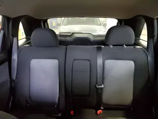 2013 Chevrolet Captiva Sport LS with VIN 3GNAL2EK0DS607605, listed as a Copart auction lot 75903614 with Not Provided miles and Salvage Title. Bid and sale history available at DreamBid. Image 9.