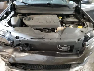 2019 Jeep Cherokee Limited with VIN 1C4PJMDX4KD430460, listed as a Copart auction lot 59853455 with 71,773 mi miles and Salvage title. Bid and sale history available at DreamBid. Image 12.