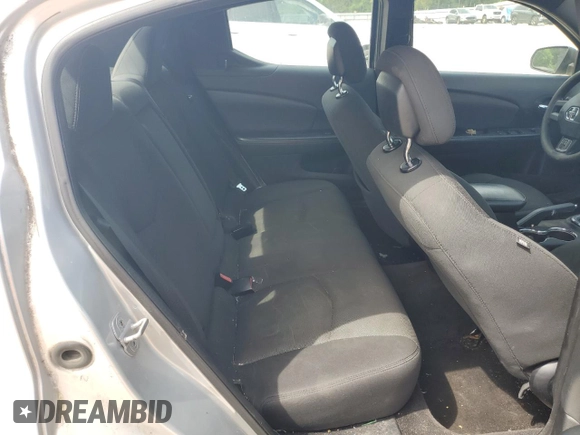 2012 Dodge Avenger SE with VIN 1C3CDZAB2CN102238, listed as a Copart auction lot 54088775 with 167,512 mi miles and Clean Title. Bid and sale history available at carsss.com. Image 10.