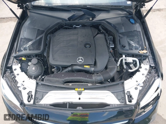 2019 Mercedes-Benz C 300 с VIN WDDWJ8DBXKF827124, выставлен на аукционе IAAI как лот 42391477 с пробегом 72 546 миль миль и . История ставок и продаж доступна на DreamBid. Изображение 10.