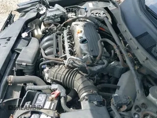 2010 Honda Accord EX with VIN 1HGCP2F73AA011807, listed as a IAAI auction lot 42891720 with 250,840 mi miles and . Bid and sale history available at DreamBid. Image 19.