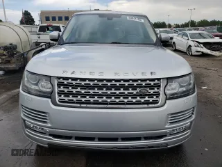 2013 Land Rover Range Rover HSE z VIN SALGS2DF7DA105789, wystawiony jako Copart lot #60844185 z przebiegiem 120 299 mil mil oraz Szkoda całkowita • Salvage title. Historia ofert i sprzedaży dostępna na DreamBid. Obrazek 5.