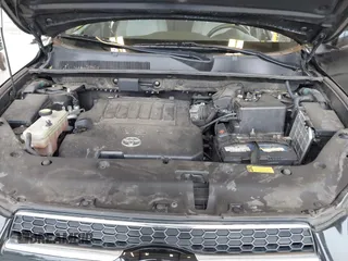 2010 Toyota RAV4 Ltd with VIN JTMDK4DV0AD015794, listed as a IAAI auction lot 41987844 with 167,366 mi miles. Bid and sale history available at carsss.com. Image 10.