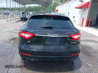 2019 Maserati Levante z VIN ZN661XUA2KX308301, wystawiony jako IAAI lot #40950821 z przebiegiem 40 982 mil mil oraz . Historia ofert i sprzedaży dostępna na DreamBid. Obrazek 16.
