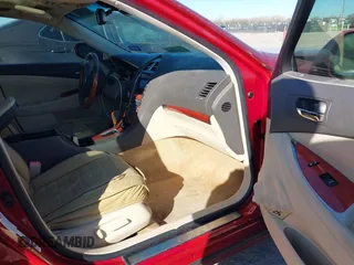 2010 Lexus ES 330 with VIN JTHBK1EG0A2369346, listed as a IAAI auction lot 41379975 with 180,402 mi miles and . Bid and sale history available at DreamBid. Image 5.