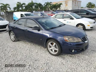 2008 Pontiac G6 GT z VIN 1G2ZH57NX84242088, wystawiony jako Copart lot #78188504 z przebiegiem 116 057 mil mil oraz Czysty tytuł • Clean title. Historia ofert i sprzedaży dostępna na DreamBid. Obrazek 4.