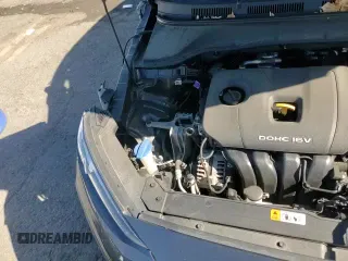 2021 Hyundai Kona SEL z VIN KM8K2CAA5MU718004, wystawiony jako Copart lot #87082665 z przebiegiem 57 972 mil mil oraz Szkoda całkowita • Salvage title. Historia ofert i sprzedaży dostępna na DreamBid. Obrazek 13.