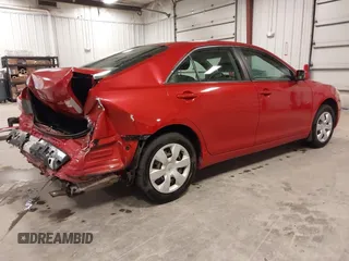 2009 Toyota Camry z VIN 4T4BE46K49R126704, wystawiony jako IAAI lot #41963584 z przebiegiem 180 248 mil mil oraz . Historia ofert i sprzedaży dostępna na DreamBid. Obrazek 4.