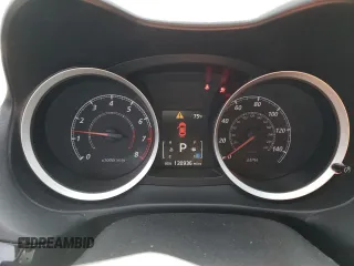 2015 Mitsubishi Lancer GT with VIN JA32U8FW7FU005915, listed as a Copart auction lot 47309285 with 120,936 mi miles and Salvage Title. Bid and sale history available at carsss.com. Image 9.