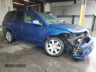 2005 Saturn VUE z VIN 5GZCZ53445S836807, wystawiony jako Copart lot #45170205 z przebiegiem Nie podano mil oraz Szkoda całkowita • Salvage title. Historia ofert i sprzedaży dostępna na DreamBid. Obrazek 4.