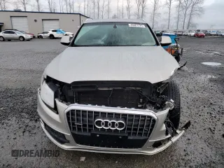 2013 Audi Q5 Premium Plus с VIN WA1DGAFP1DA049533, выставлен на аукционе Copart как лот 49407725 с пробегом 127 833 миль миль и Списание • Salvage title. История ставок и продаж доступна на DreamBid. Изображение 5.
