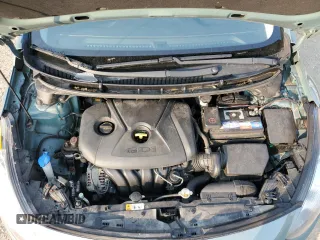 2014 Hyundai Elantra GT GLS with VIN KMHD35LH6EU193760, listed as a Copart auction lot 73748794 with 179,422 mi miles and Clean Title. Bid and sale history available at carsss.com. Image 11.