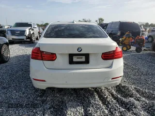 2014 BMW 3 Series 328i xDrive с VIN WBA3B5C50EP543419, выставлен на аукционе Copart как лот 60843465 с пробегом 107 066 миль миль и Списание • Salvage title. История ставок и продаж доступна на DreamBid. Изображение 6.