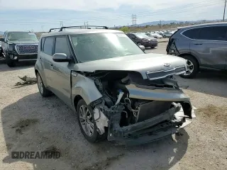 2018 Kia Soul + with VIN KNDJP3A51J7546035, listed as a Copart auction lot 51277975 with 179,293 mi miles and Salvage Title. Bid and sale history available at DreamBid. Image 11.