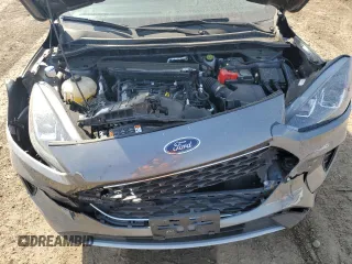 2022 Ford Escape SE с VIN 1FMCU9G69NUC00533, выставлен на аукционе Copart как лот 54318185 с пробегом 21 167 миль миль и Списание • Salvage title. История ставок и продаж доступна на DreamBid. Изображение 11.