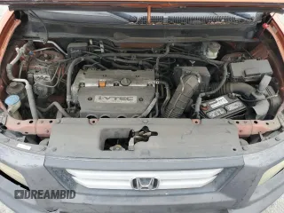 2008 Honda Element LX with VIN 5J6YH18368L012254, listed as a Copart auction lot 53982765 with 97,721 mi miles and Salvage Title. Bid and sale history available at DreamBid. Image 11.