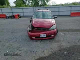 2003 Ford Focus SE Fleet с VIN 1FAFP36353W328708, выставлен на аукционе Copart как лот 55445245 с пробегом 174 514 миль миль и Списание • Salvage title. История ставок и продаж доступна на DreamBid. Изображение 13.