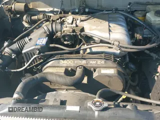 2002 Toyota 4Runner SR5 z VIN JT3GN86R720242599, wystawiony jako IAAI lot #42676416 z przebiegiem 216 780 mil mil oraz . Historia ofert i sprzedaży dostępna na DreamBid. Obrazek 12.