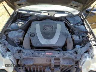 2007 Mercedes-Benz C 280 Luxury z VIN WDBRF92H17F861268, wystawiony jako Copart lot #49718375 z przebiegiem 103 299 mil mil oraz Szkoda całkowita • Salvage title. Historia ofert i sprzedaży dostępna na DreamBid. Obrazek 11.