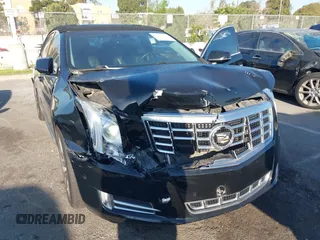 2014 Cadillac XTS Luxury with VIN 2G61M5S31E9290150, listed as a IAAI auction lot 41653055 with 174,553 mi miles and . Bid and sale history available at DreamBid. Image 6.
