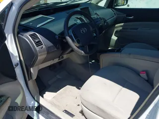 2009 Toyota Prius with VIN JTDKB20U397855359, listed as a IAAI auction lot 42223095 with 263,129 mi miles and . Bid and sale history available at DreamBid. Image 5.