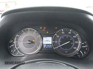 2012 Infiniti QX56 7-passenger z VIN JN8AZ2NEXC9020609, wystawiony jako IAAI lot #42026235 z przebiegiem 168 109 mil mil oraz . Historia ofert i sprzedaży dostępna na DreamBid. Obrazek 7.