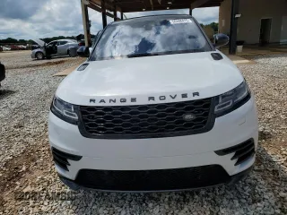 2020 Land Rover Range Rover Velar R-Dynamic S с VIN SALYK2FV2LA261519, выставлен на аукционе Copart как лот 56598415 с пробегом 59 984 миль миль и Списание • Salvage title. История ставок и продаж доступна на DreamBid. Изображение 5.