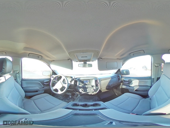 2014 Chevrolet Silverado 1500 Work Truck with VIN 1GCRCPEH9EZ150679, listed as a Copart auction lot 46356005 with 166,552 mi miles and Salvage Title. Bid and sale history available at carsss.com. Image 13.