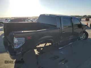 2014 Ford F-150 XL with VIN 1FTFW1EF2EFB89752, listed as a Copart auction lot 76615614 with 88,979 mi miles and Clean Title. Bid and sale history available at carsss.com. Image 3.